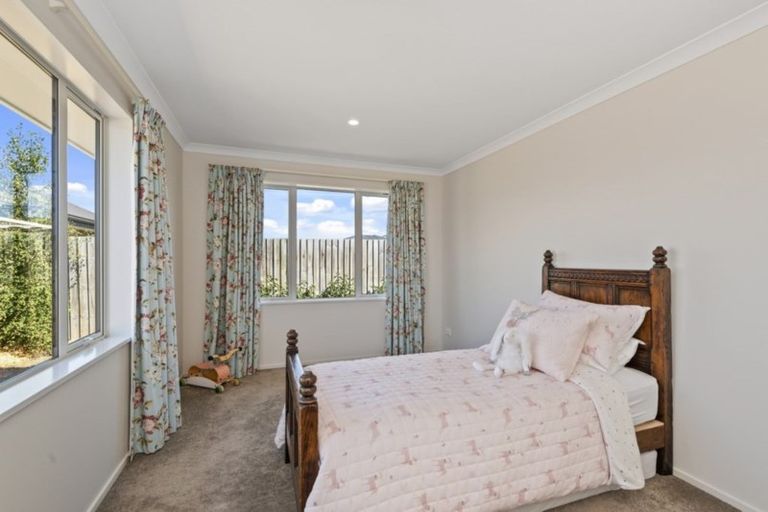 Photo of property in 29 Galatos Street, Rangiora, 7400