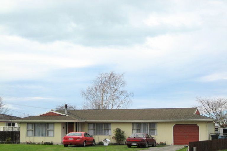 Photo of property in 153 Main Rd Clive, Clive, 4102