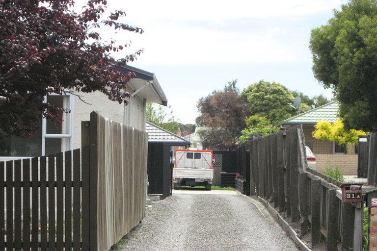 Photo of property in 31a Ottawa Road, Wainoni, Christchurch, 8061