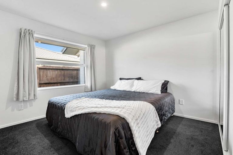 Photo of property in 11 Hubbard Street, Wigram, Christchurch, 8042