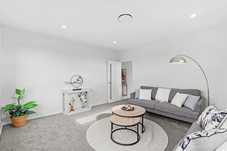 Photo of property in 45 Larissa Road, Halswell, Christchurch, 8025