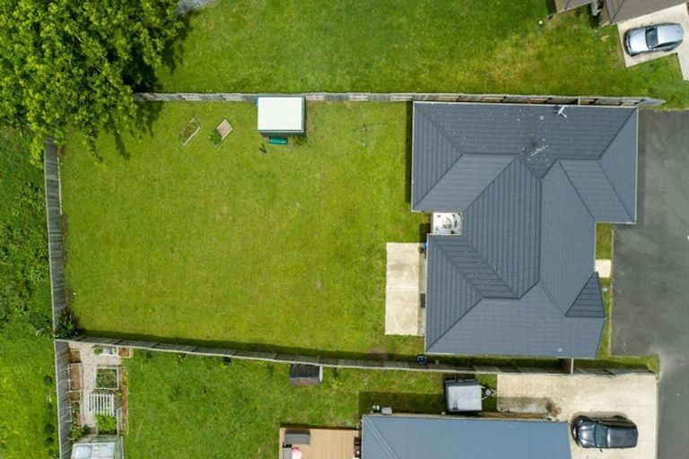 Photo of property in 7 Vi Taha Lane, Ngaruawahia, 3720