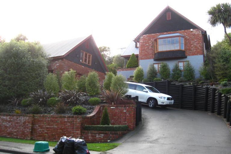 Photo of property in 19 Shalamar Drive, Cashmere, Christchurch, 8022