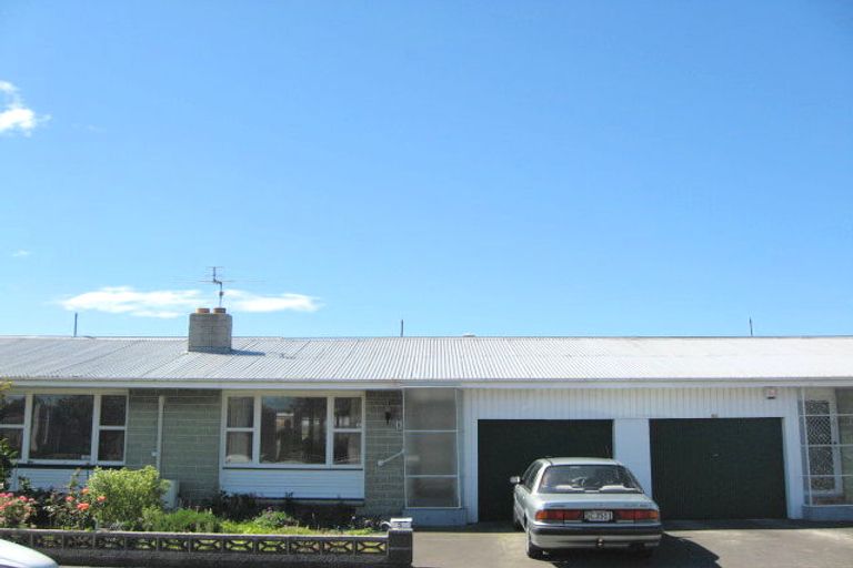 Photo of property in 3 Siddal Place, Richmond, Christchurch, 8013