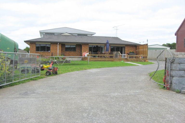 Photo of property in 36 Isabella Drive, Pukekohe, 2120