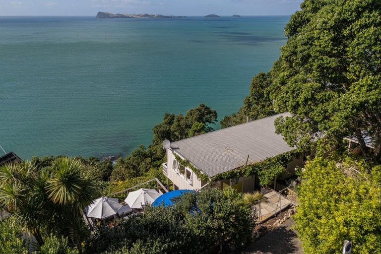 Photo of property in 23 Pacific Drive, Tairua, 3508