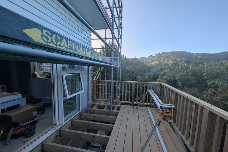 Photo of property in 43 Makara Road, Karori, Wellington, 6012