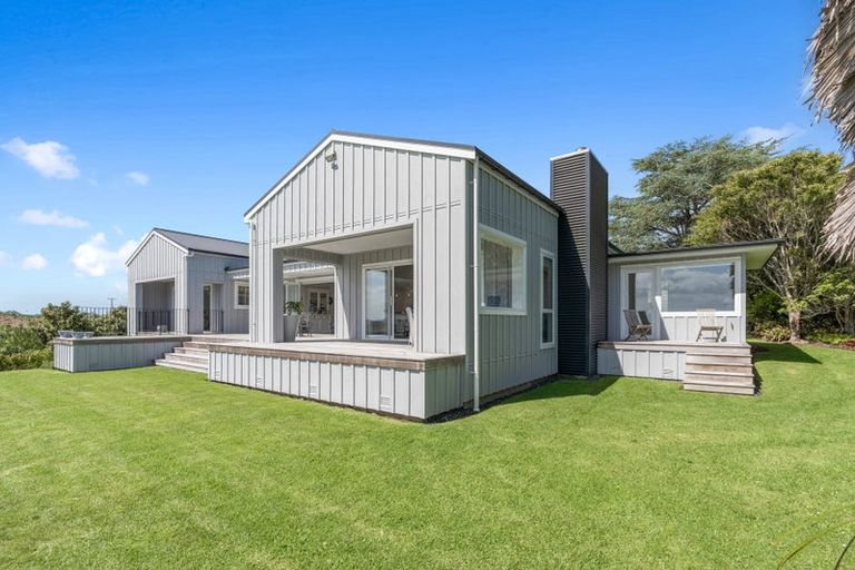 Photo of property in 201 Takatu Road, Tawharanui Peninsula, Warkworth, 0986