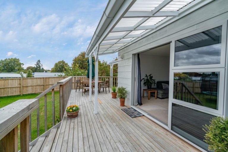 Photo of property in 93 Richmond Avenue, Richmond Heights, Taupo, 3330