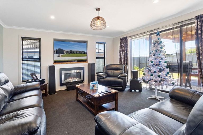 Photo of property in 3 Lilian Street, Kaiapoi, 7630