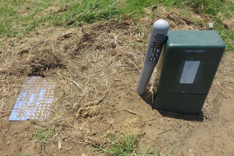 Photo of property in 22 Sunset Drive, Baylys Beach, 0377