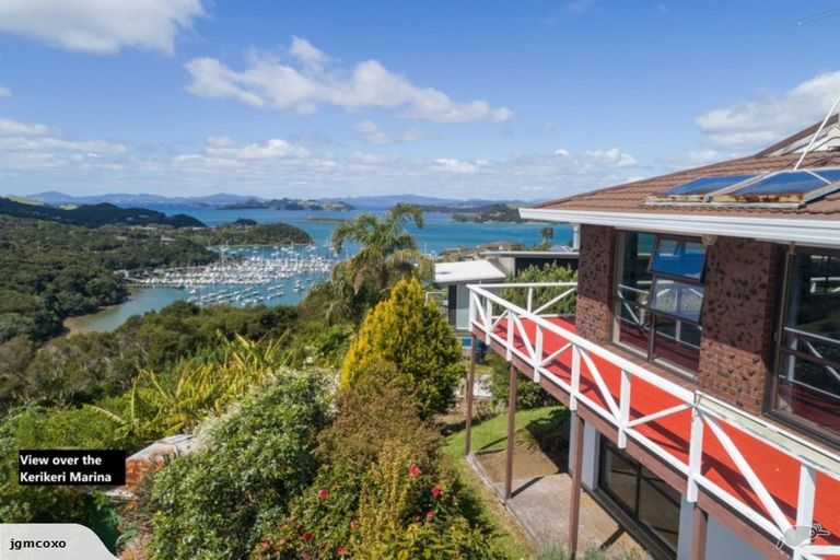 Photo of property in 25 Doves Bay Road, Kerikeri, 0294