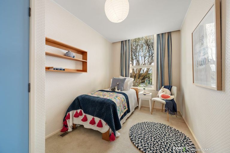 Photo of property in 10 Reading Street, Karori, Wellington, 6012