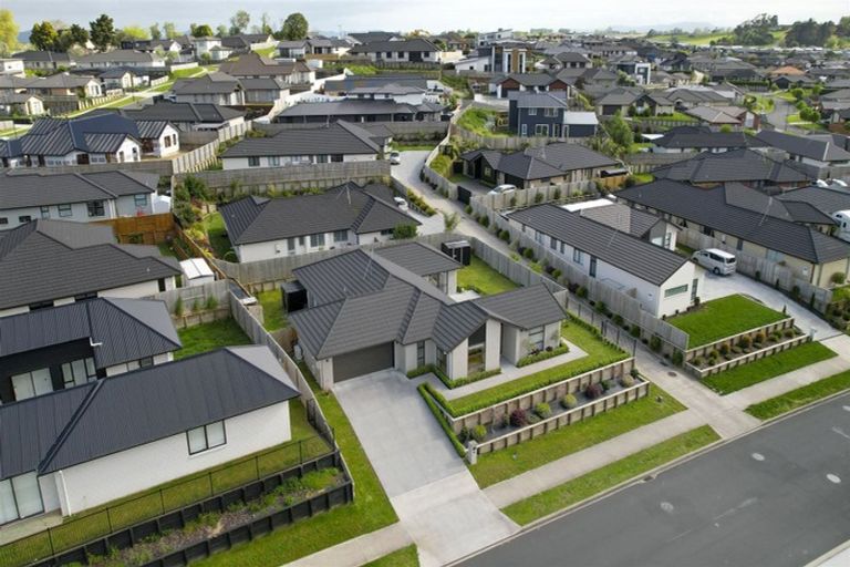 Photo of property in 74 Cumberland Drive, Flagstaff, Hamilton, 3210