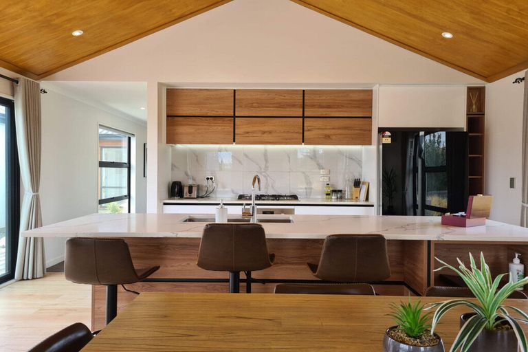 Photo of property in 15 Rodman Lane, Lake Tekapo, 7999