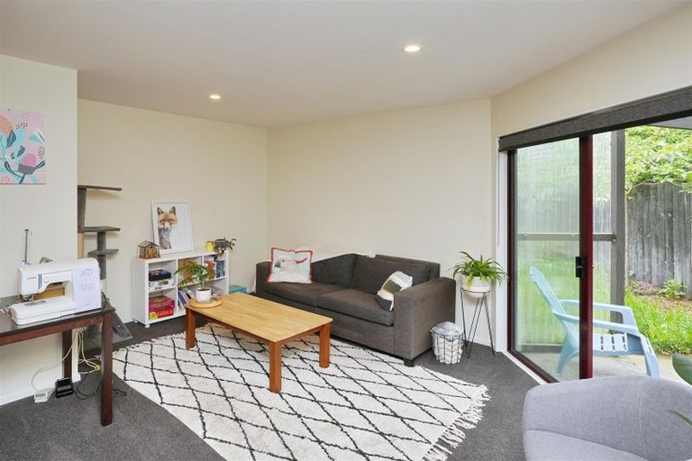 Photo of property in 4/20 Harman Street, Addington, Christchurch, 8024