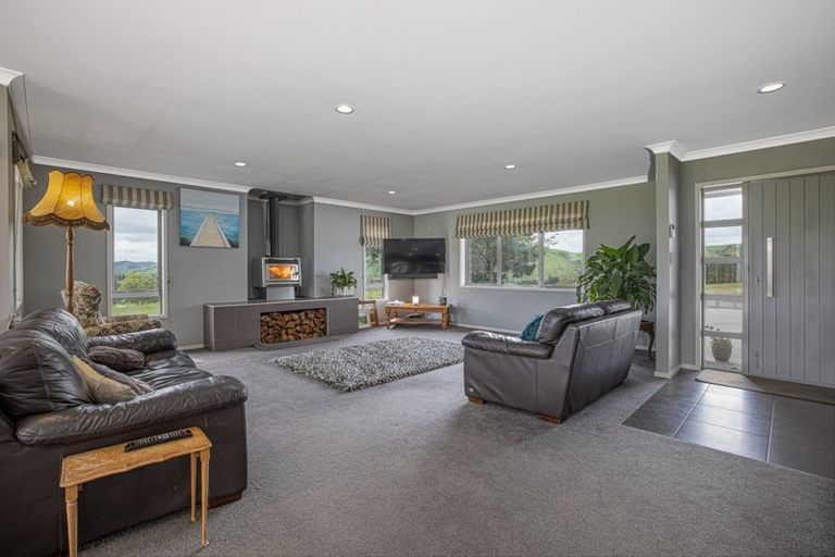 Photo of property in 228 Happy Valley Road, Wharepuhunga, Te Awamutu, 3873