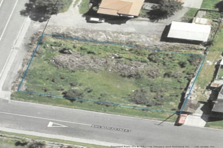 Photo of property in 17a Bridport Street, Kaitangata, 9210