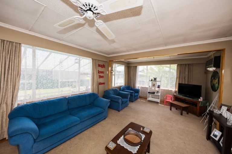 Photo of property in 44 Ashworth Street, Alexandra, 9320