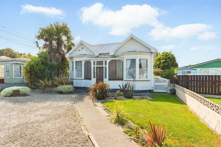 Photo of property in 358 Wicksteed Street, Whanganui, 4500