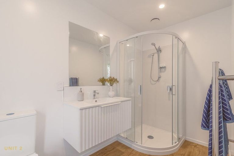 Photo of property in 2/68 Vancouver Crescent, Wainoni, Christchurch, 8061