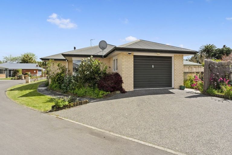 Photo of property in 6 Rimu Court, Feilding, 4702