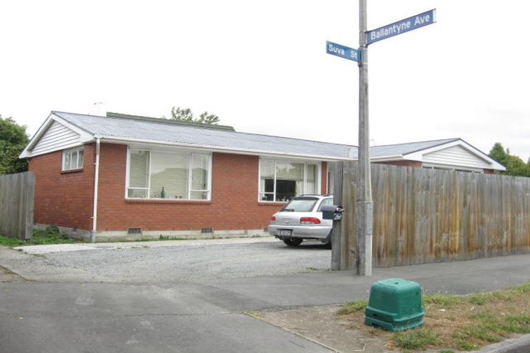 Photo of property in 26 Suva Street, Upper Riccarton, Christchurch, 8041
