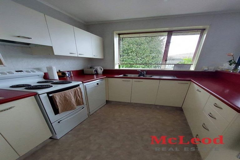 Photo of property in 94a Princes Street, Netherby, Ashburton, 7700