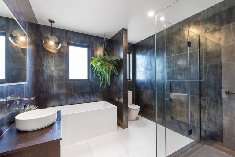 Photo of property in 91 Cullen Avenue, Swannanoa, Rangiora, 7475