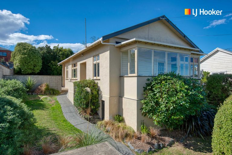 Photo of property in 19 Franklin Street, Dalmore, Dunedin, 9010