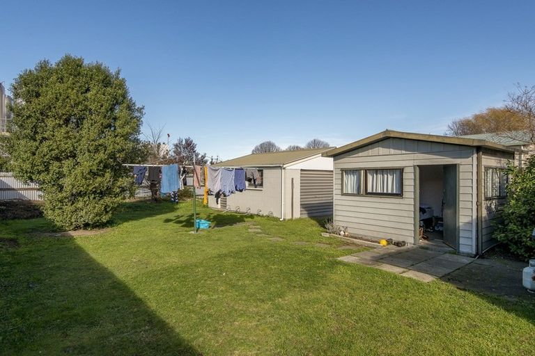 Photo of property in 53 Hillary Crescent, Upper Riccarton, Christchurch, 8041