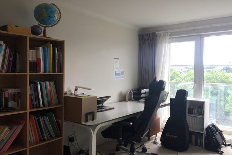 Photo of property in 603/26 Remuera Road, Newmarket, Auckland, 1050