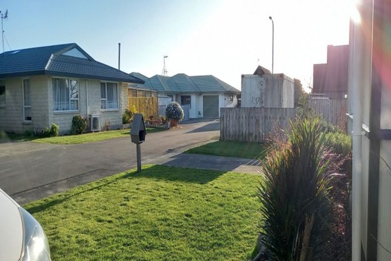 Photo of property in 4 Rosedale Place, Levin, 5510