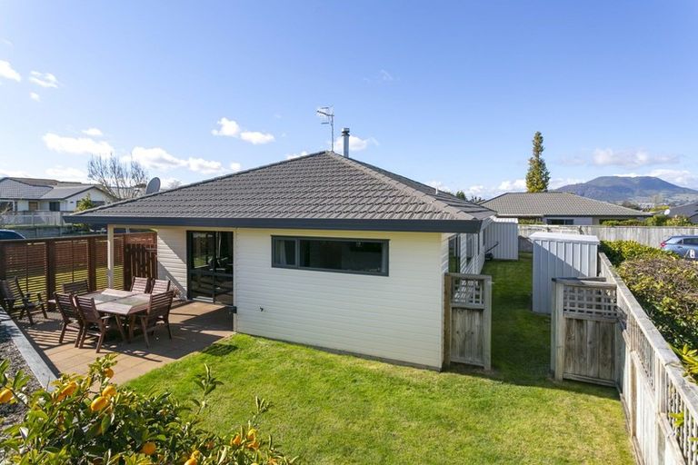 Photo of property in 3 The Grove, Nukuhau, Taupo, 3330
