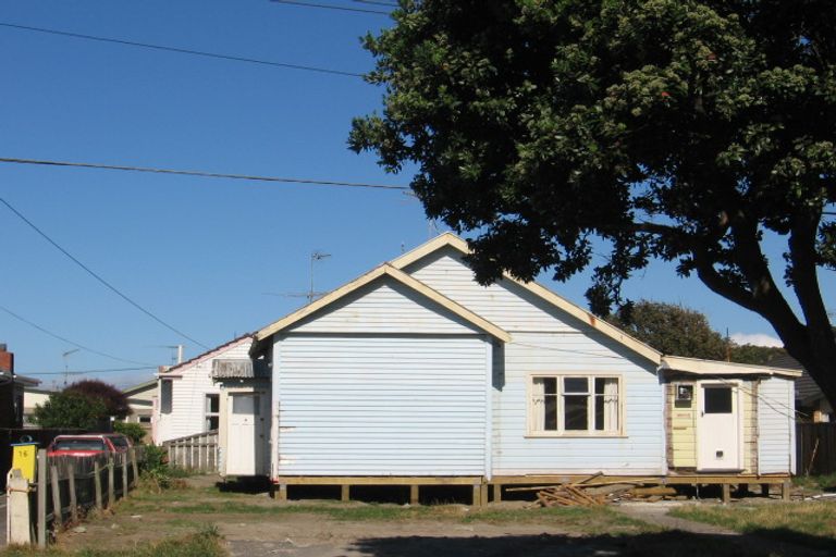 Photo of property in 16 Brussels Street, Miramar, Wellington, 6022