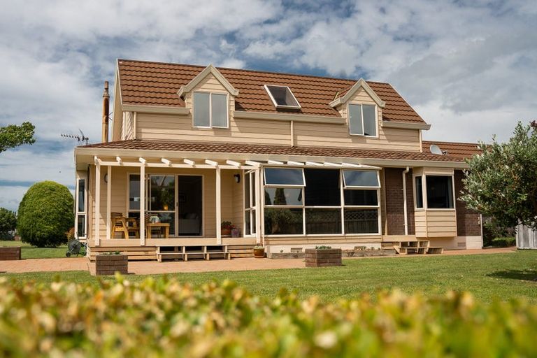 Photo of property in 9 Catherine Crescent, Te Aroha, 3320