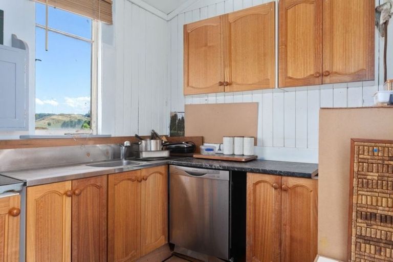 Photo of property in 281 Tirohanga Road, Tirohanga, Opotiki, 3197