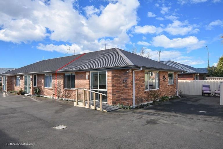 Photo of property in 1/4 Reid Avenue, Mosgiel, 9024