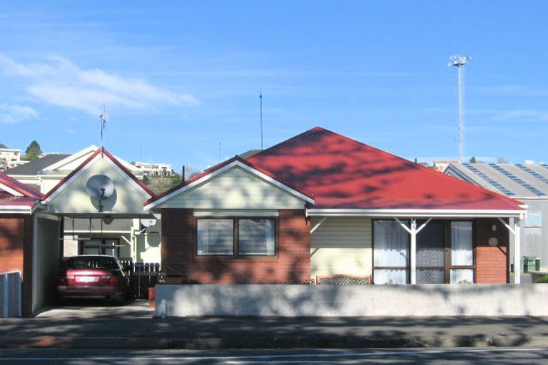 Photo of property in 36/35 Hardinge Road, Ahuriri, Napier, 4110