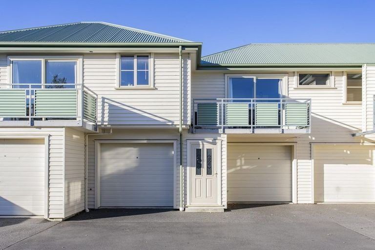 Photo of property in 11/235 Salisbury Street, Christchurch Central, Christchurch, 8013