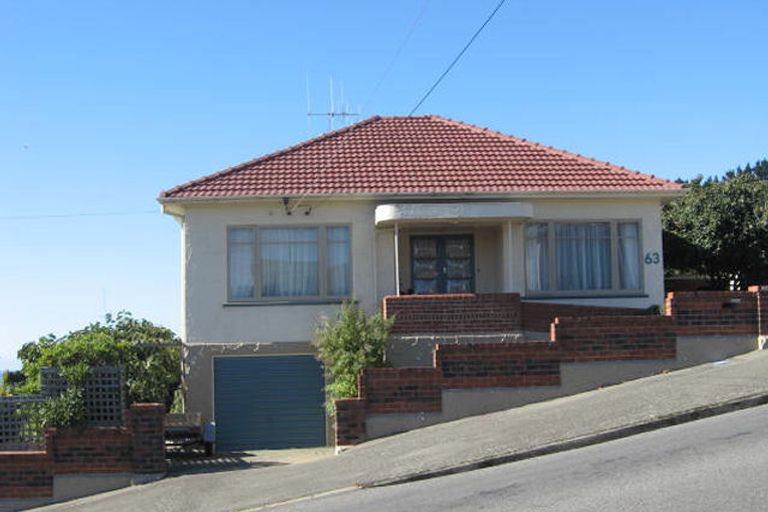 Photo of property in 51 Tyne Street, South Hill, Oamaru, 9400