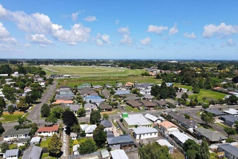 Photo of property in 5 Astrid Court, Awapuni, Palmerston North, 4412