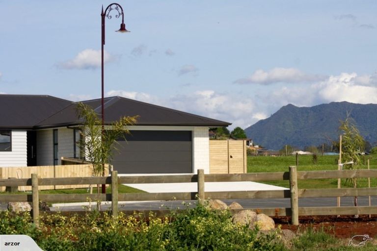 Photo of property in 24 Rata Lane, Paeroa, 3600