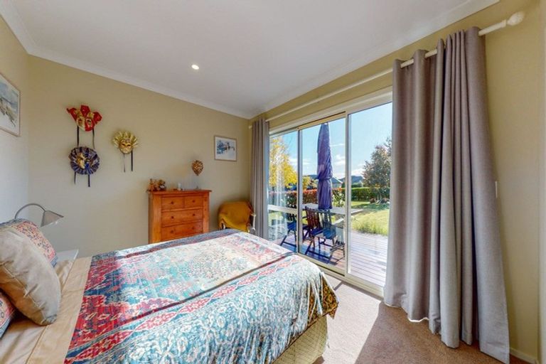 Photo of property in 4 Danehill Close, Matamata, 3400
