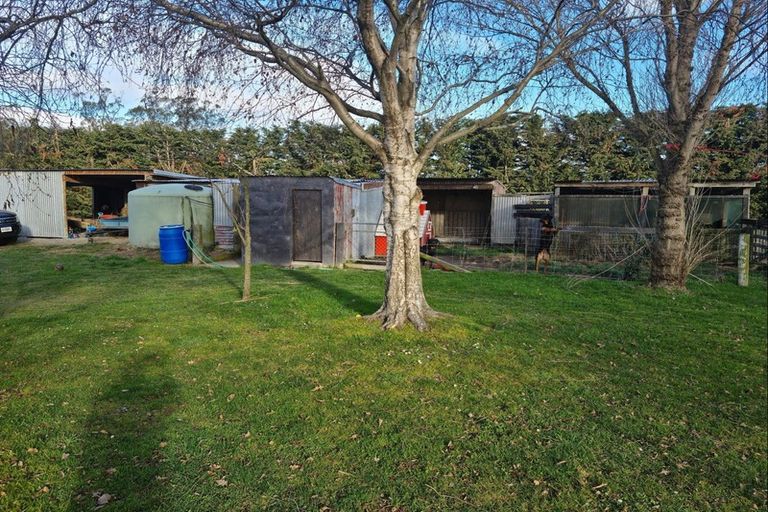 Photo of property in 129 Steward Road, Richmond, Oamaru, 9493