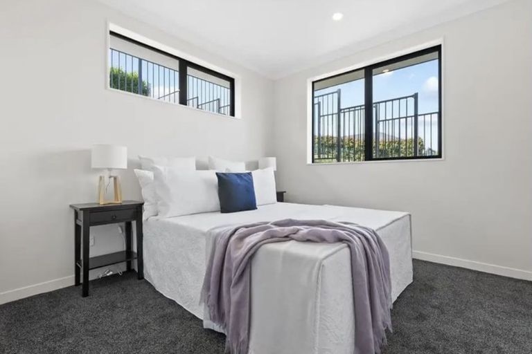 Photo of property in 52 Hilltop Road, Flat Bush, Auckland, 2019