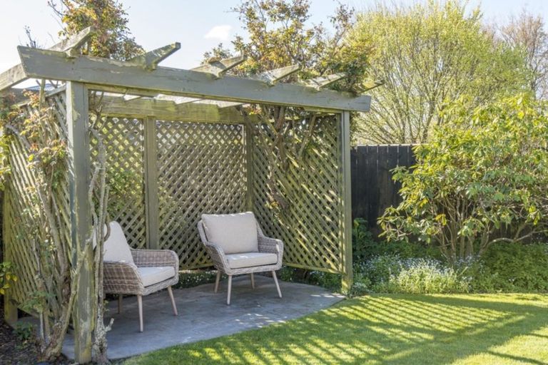 Photo of property in 128 Halswell Junction Road, Halswell, Christchurch, 8025