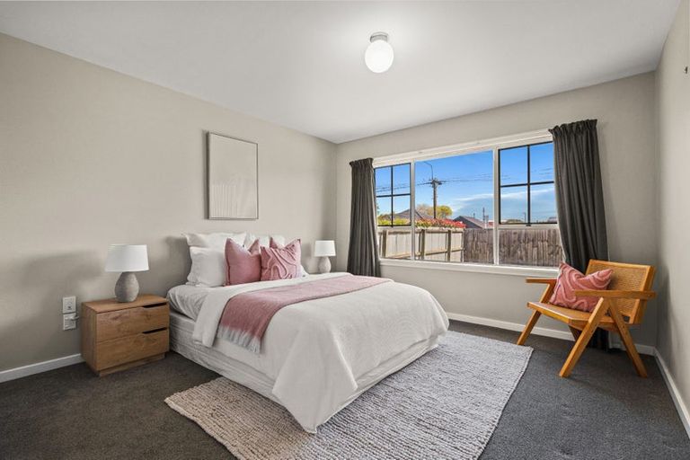 Photo of property in 242 Bower Avenue, North New Brighton, Christchurch, 8083