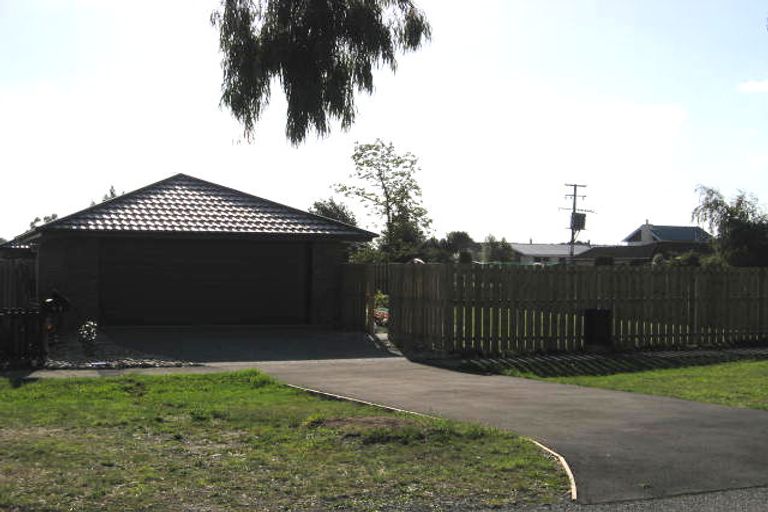 Photo of property in 13 Currie Street, Darfield, 7510