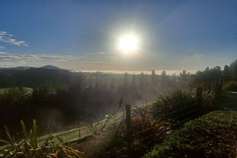 Photo of property in 319 Crownthorpe Settlement Road, Crownthorpe, Hastings, 4179